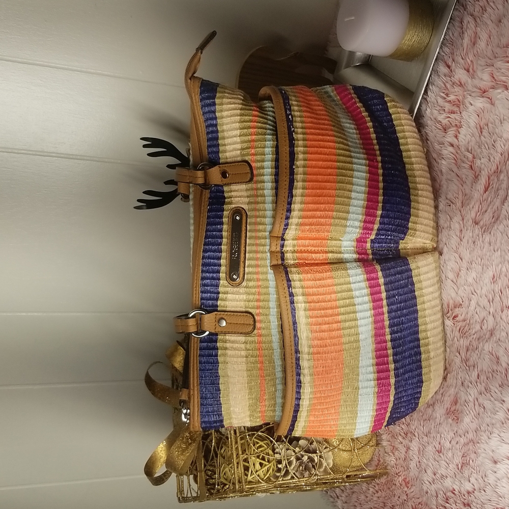 Rosetti bags